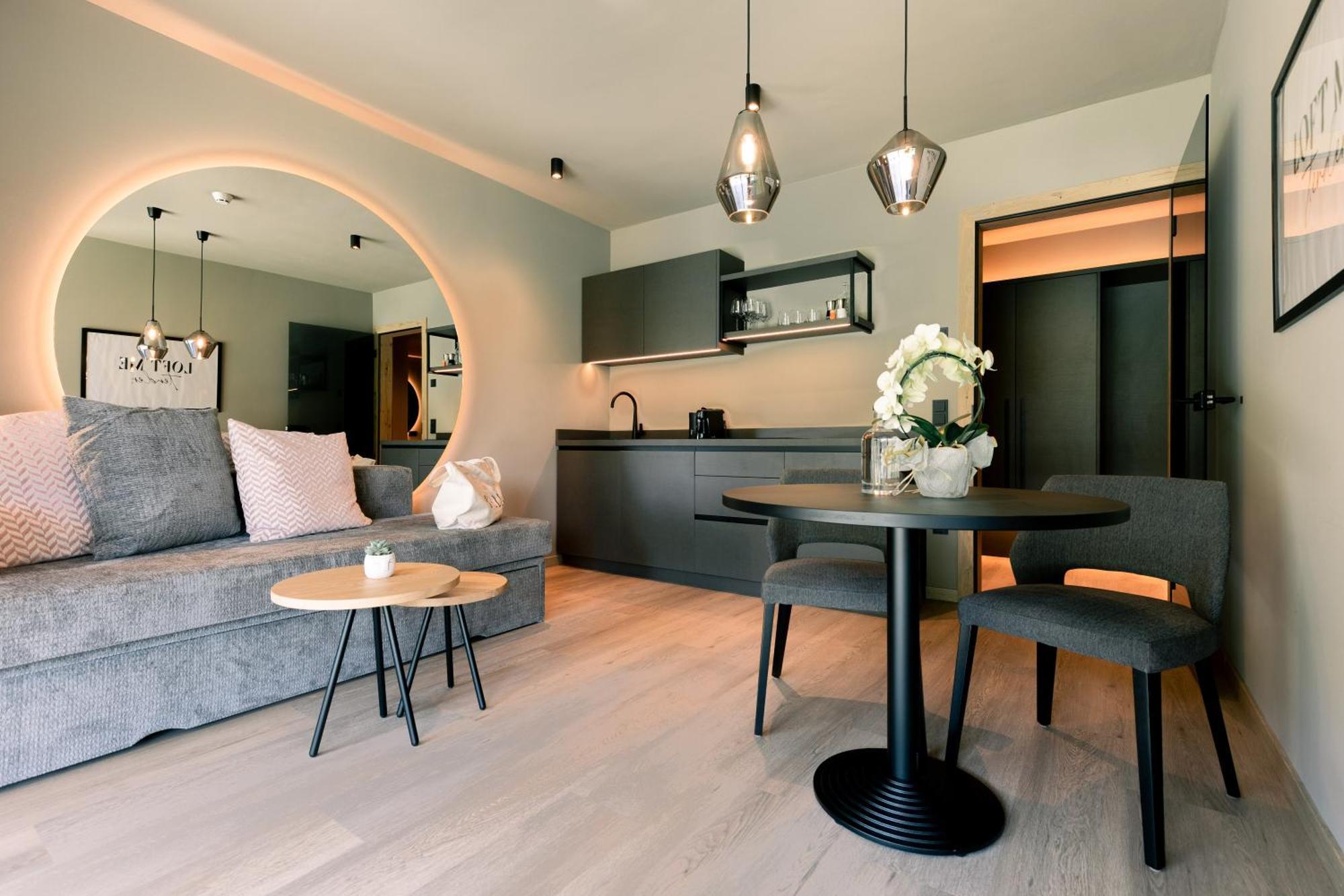 Belia Lofts - Adults Only - Apartments Аппиано-Сулла-Страда-дель-Вино Экстерьер фото