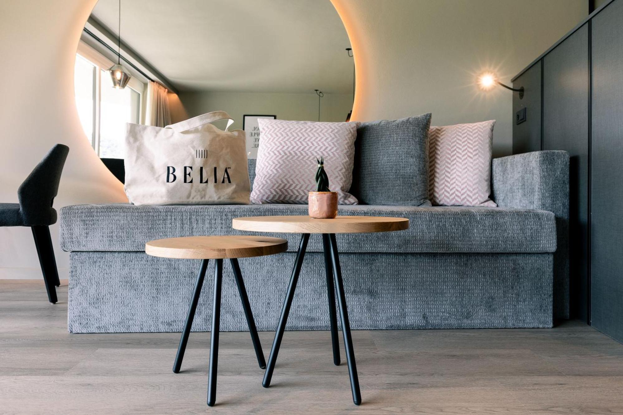 Belia Lofts - Adults Only - Apartments Аппиано-Сулла-Страда-дель-Вино Экстерьер фото