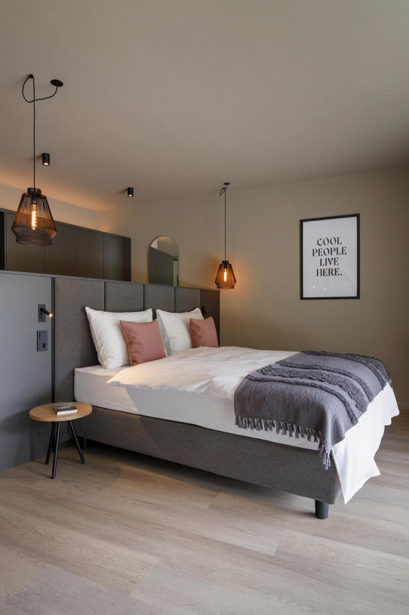 Belia Lofts - Adults Only - Apartments Аппиано-Сулла-Страда-дель-Вино Экстерьер фото