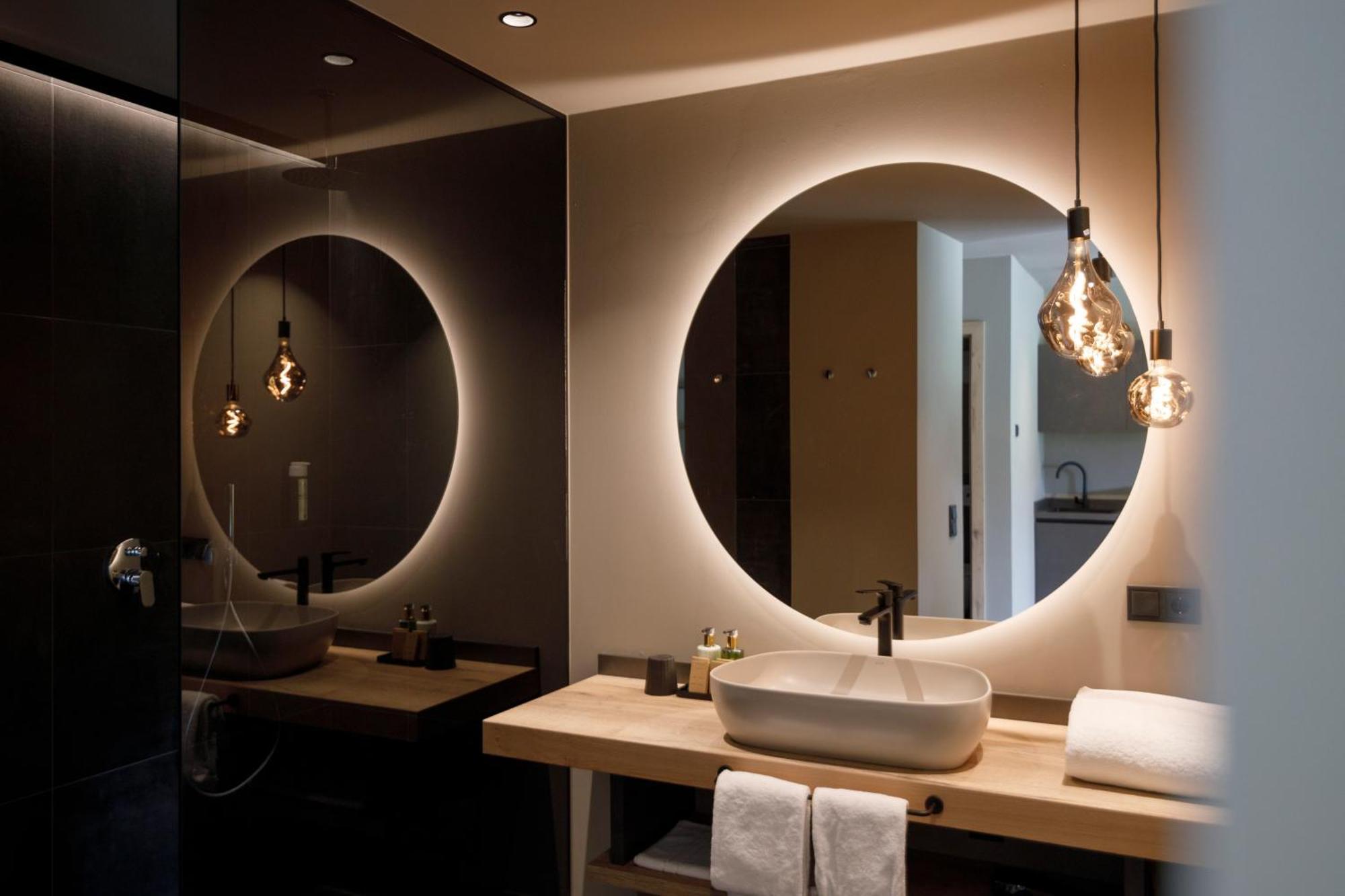 Belia Lofts - Adults Only - Apartments Аппиано-Сулла-Страда-дель-Вино Экстерьер фото