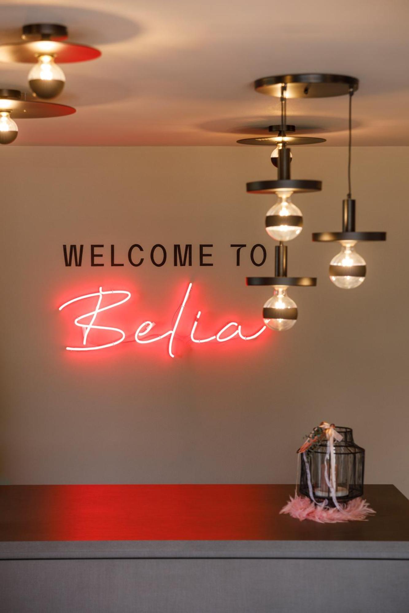Belia Lofts - Adults Only - Apartments Аппиано-Сулла-Страда-дель-Вино Экстерьер фото