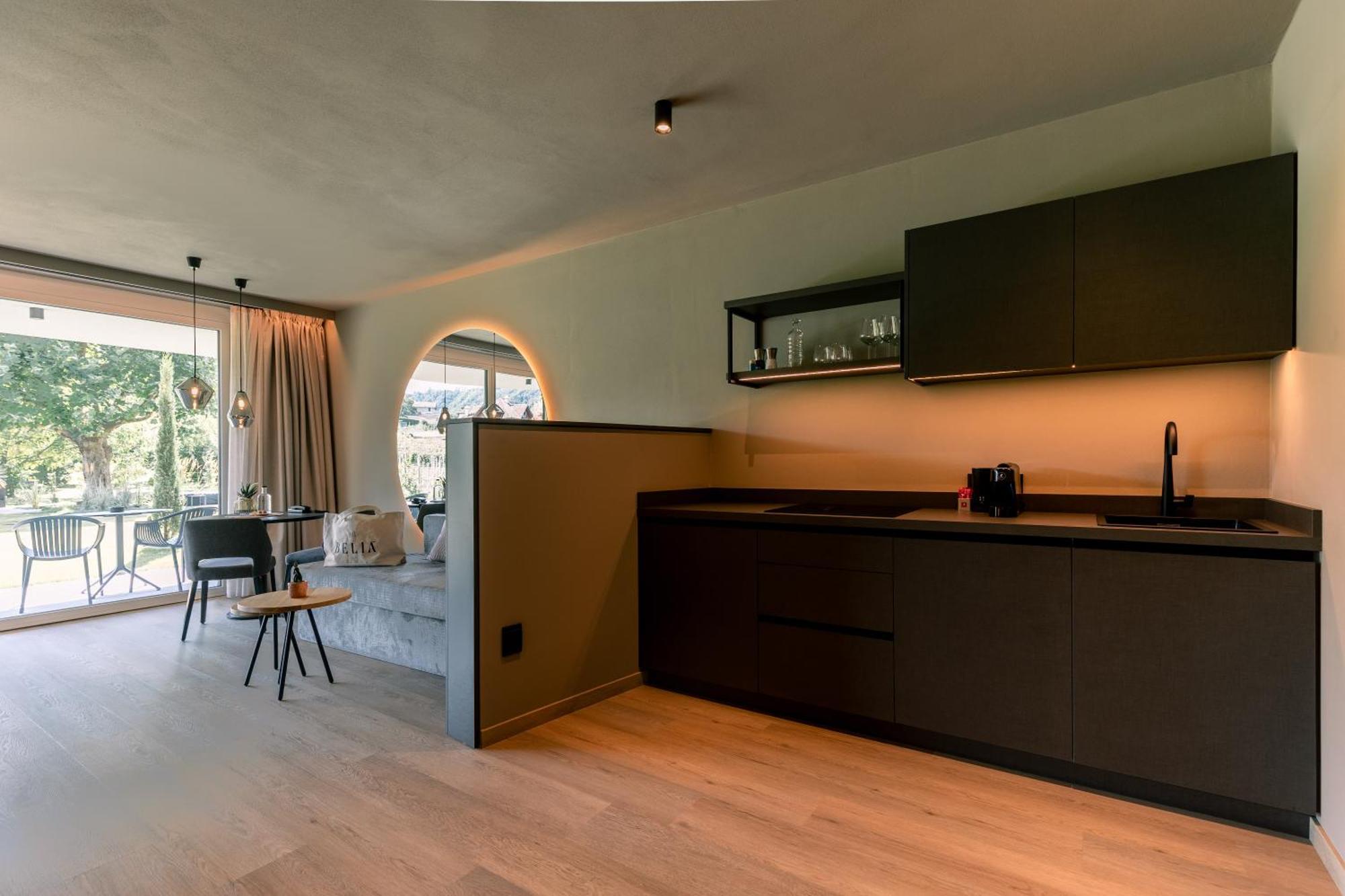 Belia Lofts - Adults Only - Apartments Аппиано-Сулла-Страда-дель-Вино Номер фото